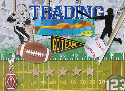 W25 Trading Sports